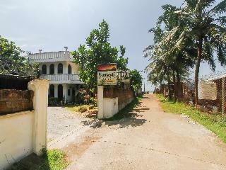 Hotel Barasti Beach Resort