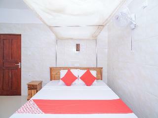 Hotel Cranberry