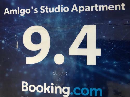 Hotel Amigo S Home Stay