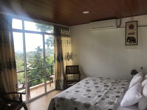 Hotel Amigo S Home Stay