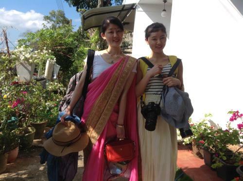 Hotel Amigo S Home Stay