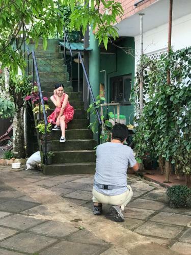 Hotel Amigo S Home Stay