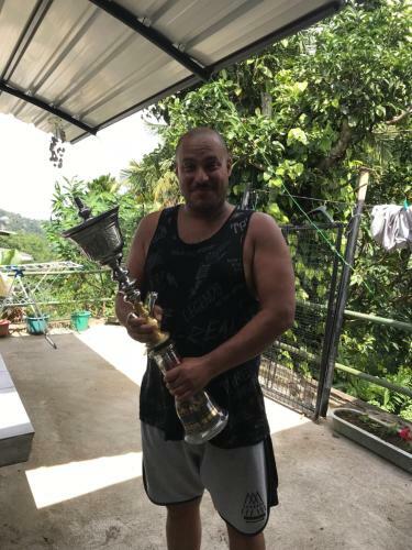 Hotel Amigo S Home Stay