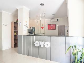 Oyo Hotel Diamante Negro