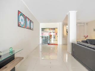 Oyo Hotel Diamante Negro