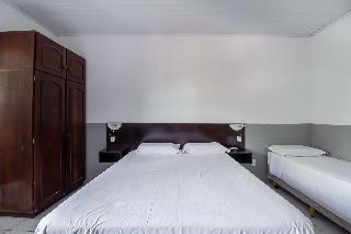 Oyo Hotel Minuano