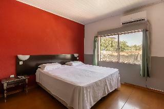 Oyo Hotel Minuano