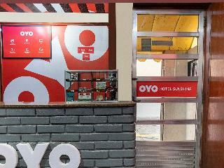 Oyo Hotel Sunshine