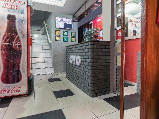 Oyo Hotel Sunshine