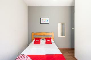 Oyo Hotel Veleiro
