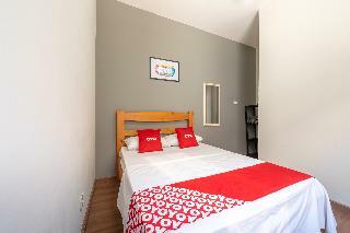 Oyo Hotel Veleiro