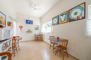 Oyo Hotel Veleiro