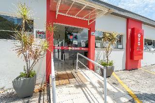 Oyo Hotel Veleiro