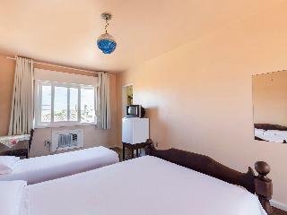 Oyo Hotel S�o Jorge