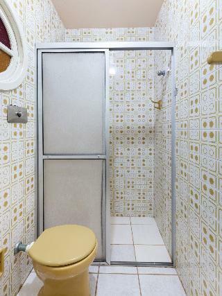 Oyo Hotel S�o Jorge