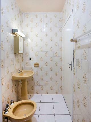 Oyo Hotel S�o Jorge
