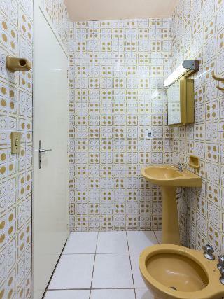 Oyo Hotel S�o Jorge