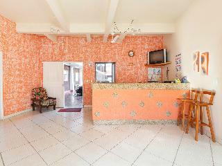 Oyo Hotel S�o Jorge