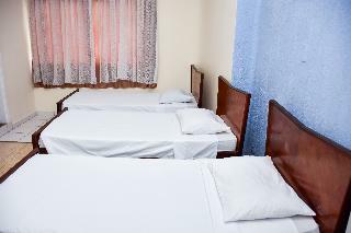 Oyo Hotel C�u Azul