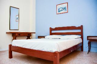Oyo Hotel C�u Azul