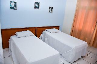 Oyo Hotel C�u Azul