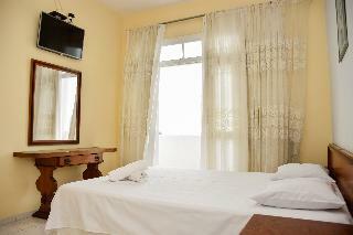 Oyo Hotel C�u Azul