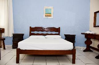 Oyo Hotel C�u Azul