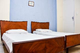 Oyo Hotel C�u Azul