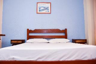 Oyo Hotel C�u Azul
