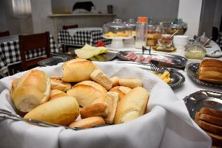 Oyo Hotel C�u Azul