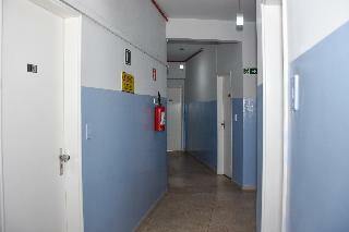 Oyo Hotel C�u Azul
