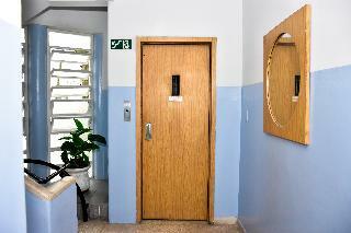 Oyo Hotel C�u Azul