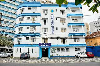 Oyo Hotel C�u Azul