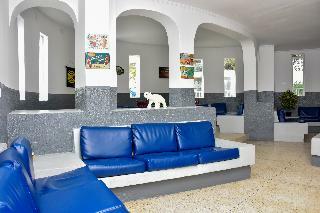 Oyo Hotel C�u Azul