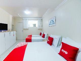 Oyo Videiras Palace Hotel