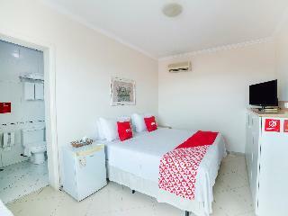 Oyo Videiras Palace Hotel