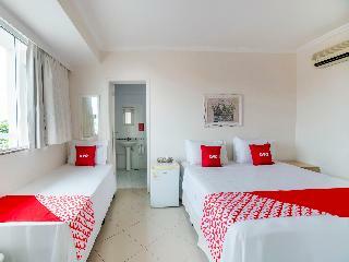 Oyo Videiras Palace Hotel