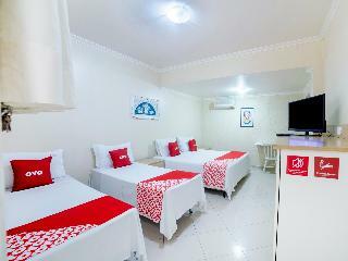 Oyo Videiras Palace Hotel