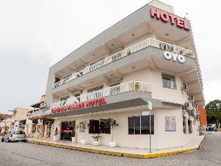 Oyo Videiras Palace Hotel