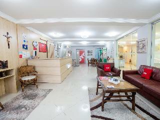 Oyo Videiras Palace Hotel