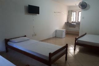 Hotel Oyo Pousada Para�so