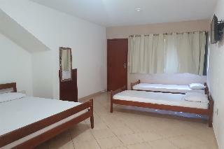 Hotel Oyo Pousada Para�so