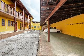 Hotel Oyo Pousada Para�so