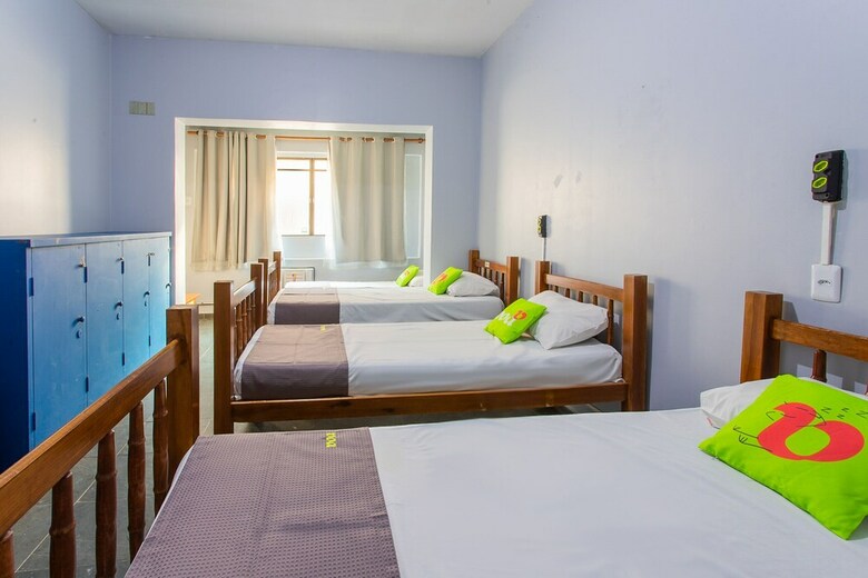 Voa Hotel S�o Paulo Downtown