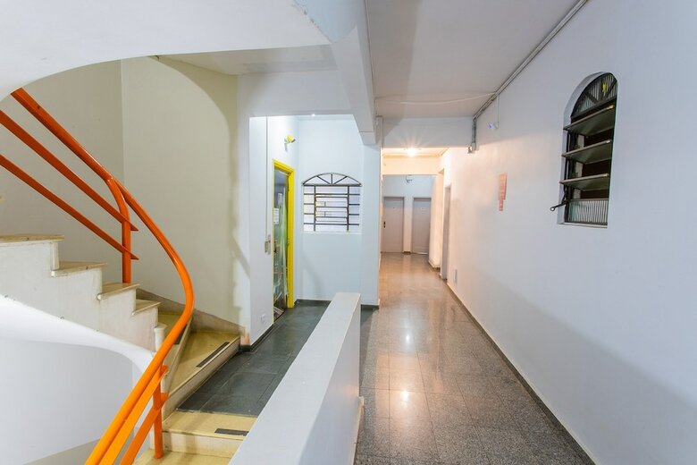 Voa Hotel S�o Paulo Downtown