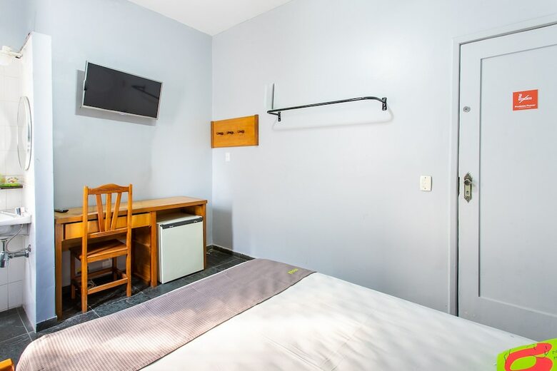 Voa Hotel S�o Paulo Downtown