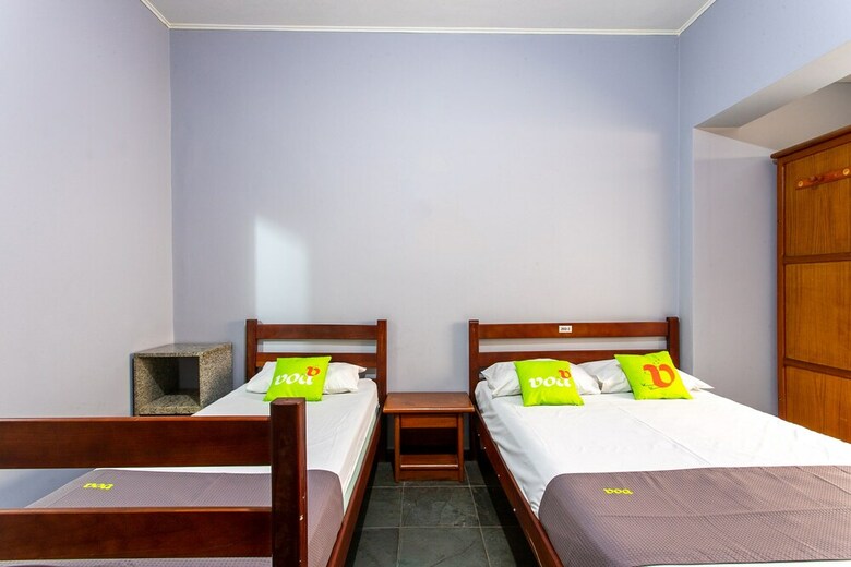 Voa Hotel S�o Paulo Downtown