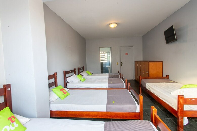 Voa Hotel S�o Paulo Downtown