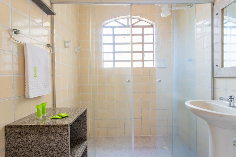 Voa Hotel S�o Paulo Downtown