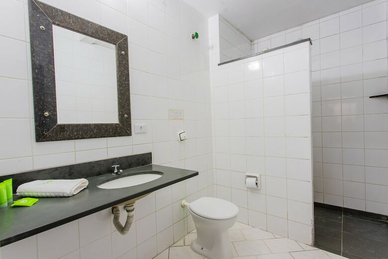 Voa Hotel S�o Paulo Downtown